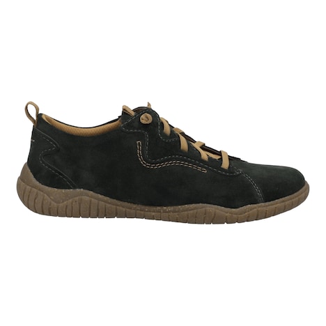 Damen Halbschuh Wynona 01, tanne
