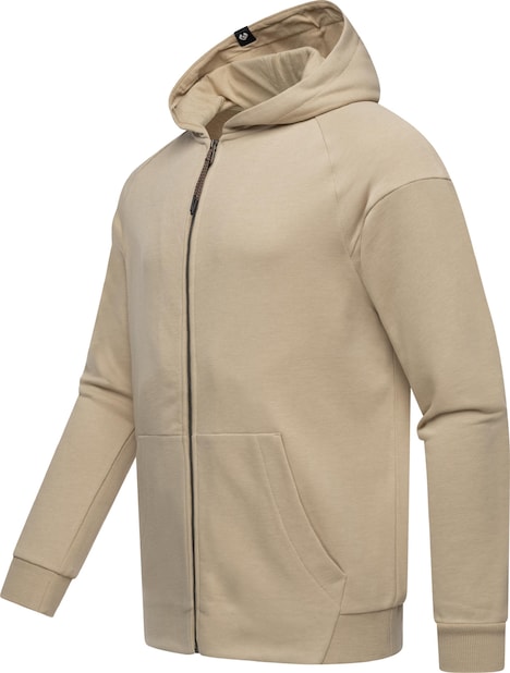 Kapuzensweatjacke Zenway