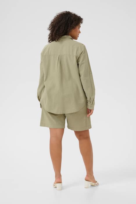 Langarm - Hemd Regular fit