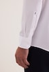 Herren Business Hemd - Uni