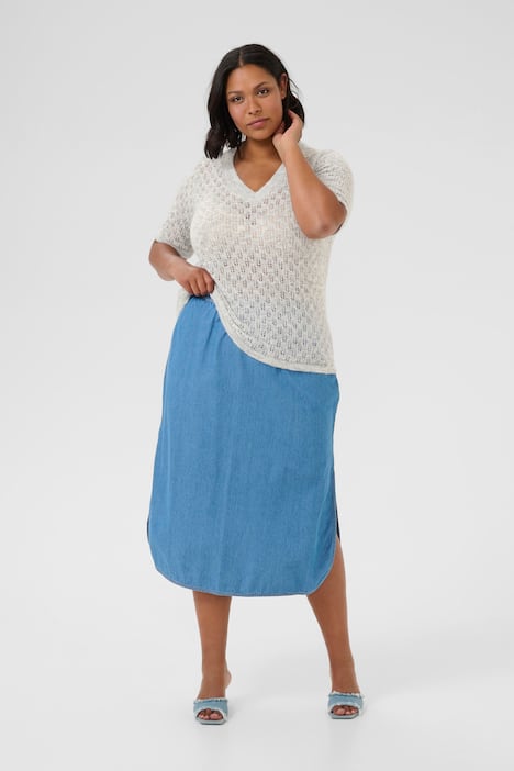 Strickpullover Loose fit