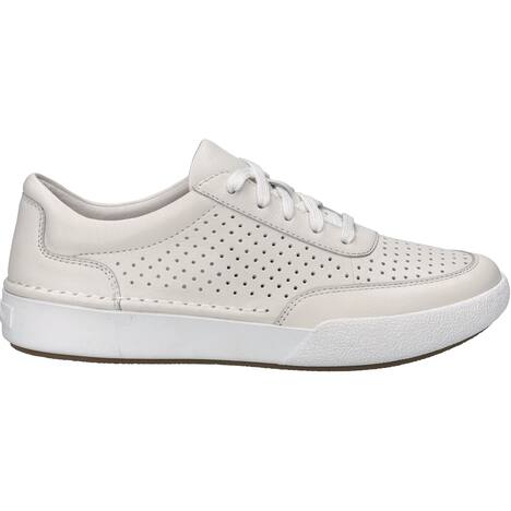 Damen Sneaker Claire 29, weiss