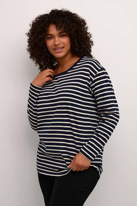 Langarm-Shirt Loose fit