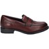 Damen Slipper Simona 07, bordeaux