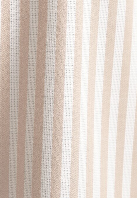 Herren Business Hemd - Streifen