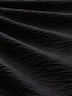 Loose Wide Hose mit Kordelzug