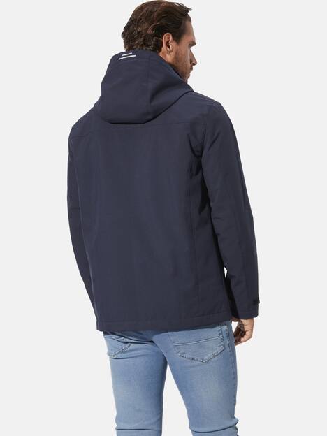 Funktionsjacke RIDELARI