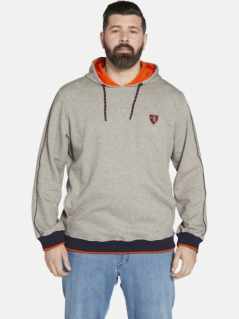 Charles Colby Sweatshirt EARL MARCAS