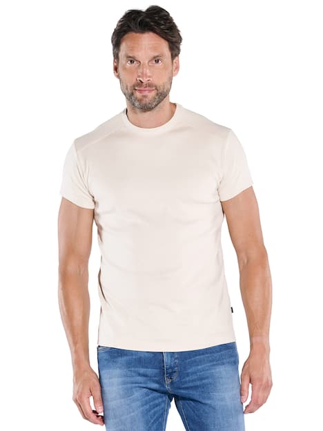 engbers Herren Basic-Shirt 