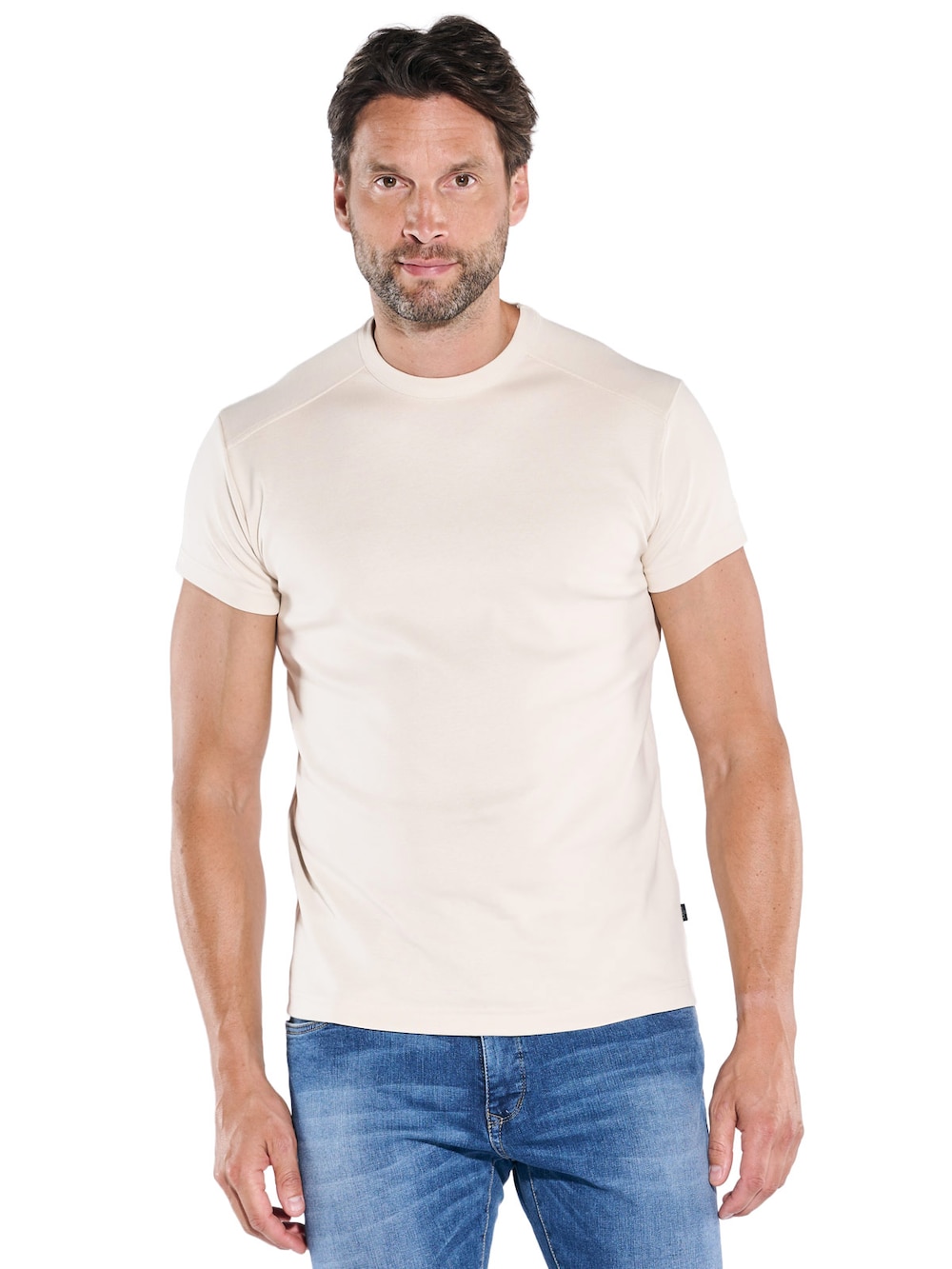 Basic-Shirt My Favorite organic