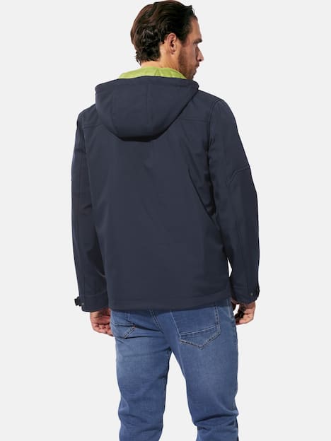 Softshelljacke ANVIRO