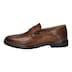 Herren Slipper Alastair 15, cognac