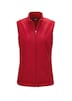 GOLDNER Fleece vest Behaaglijk zacht fleece vest