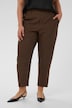 Casual broek Loose fit