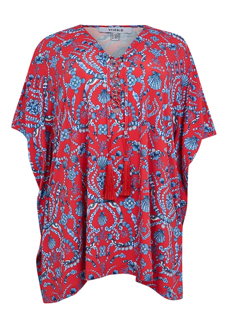 Kaftan ärmellos