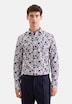 Herren Business Hemd - Druck