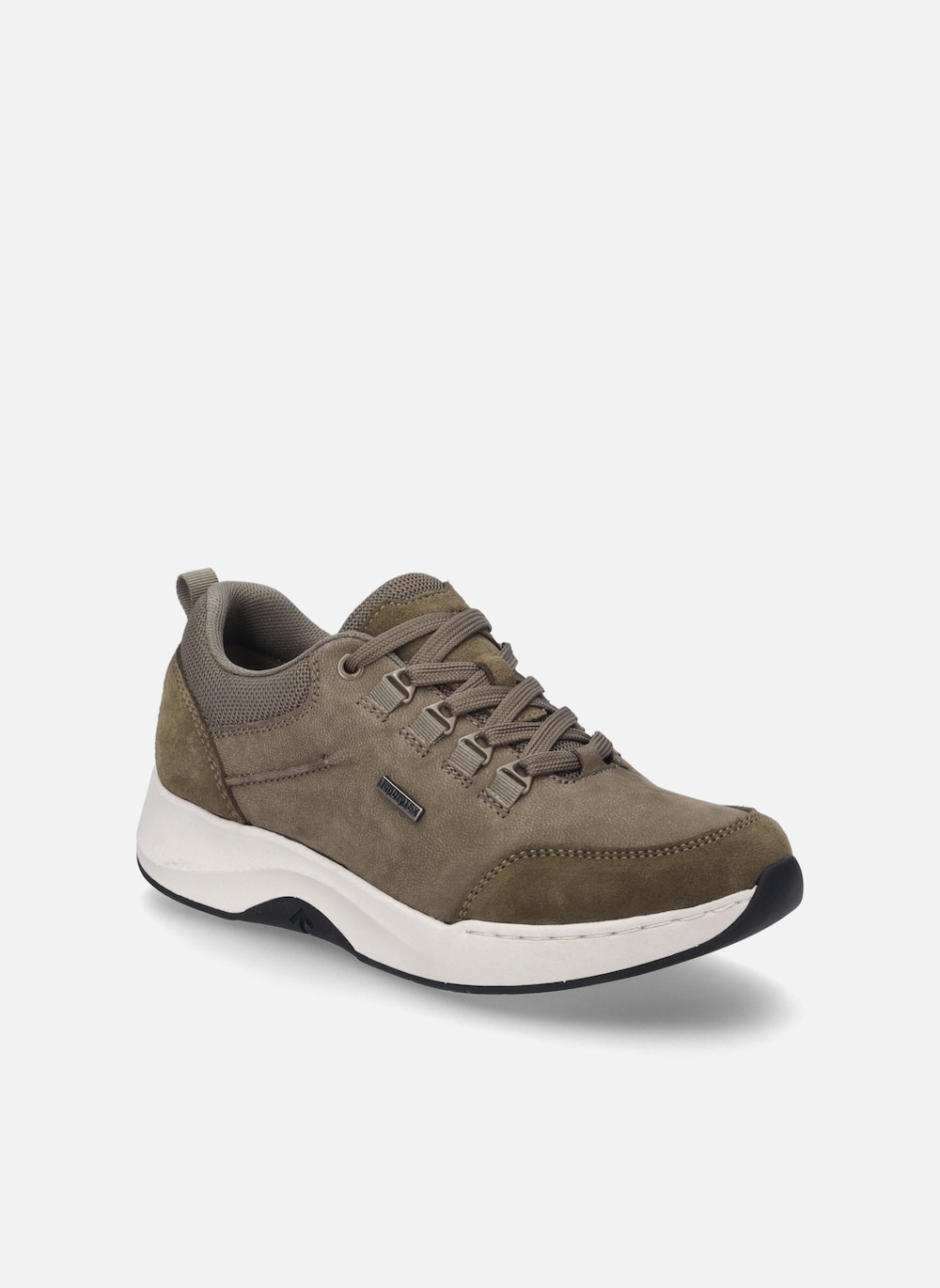 Damen Sneaker Elli 50, taupe