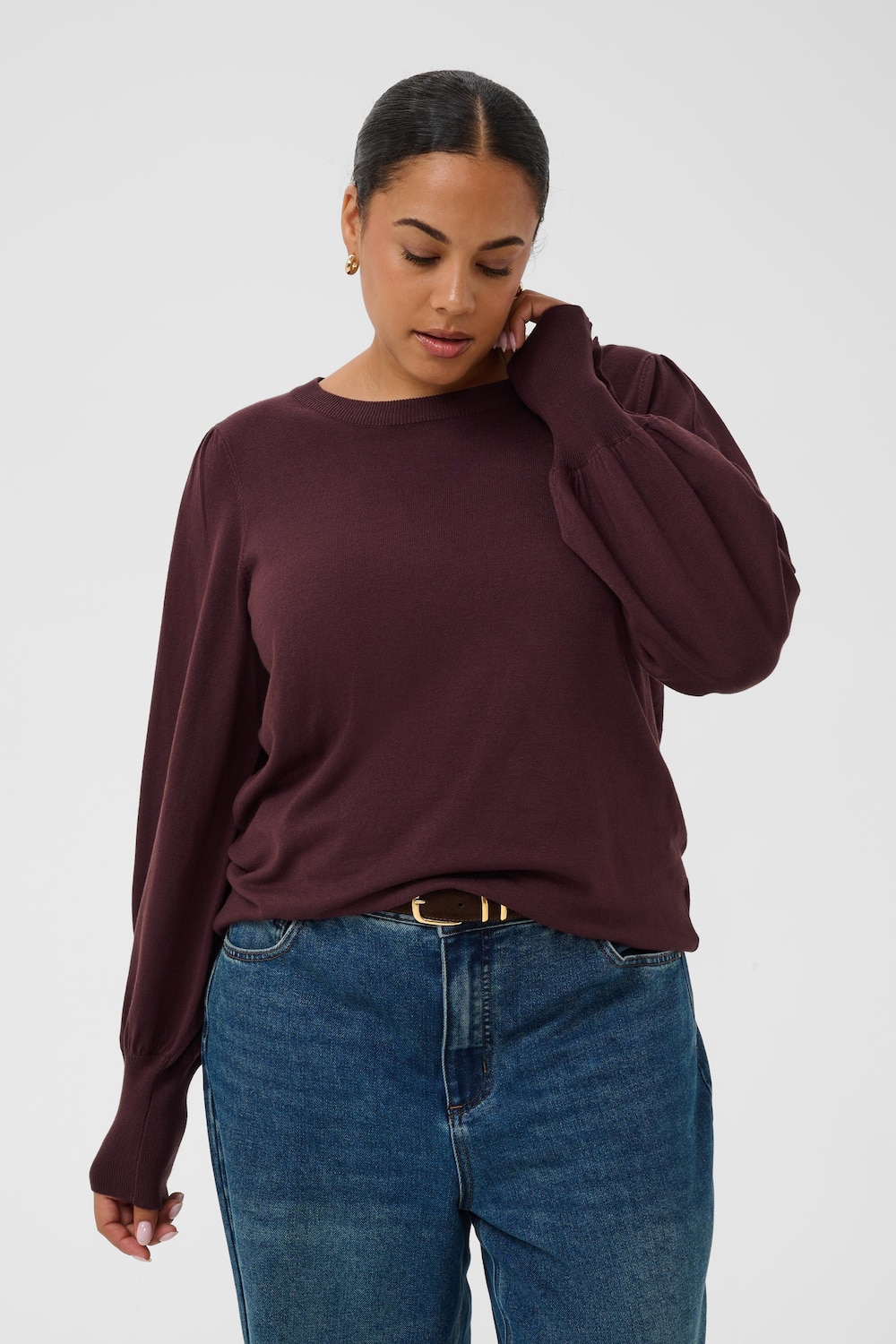 Strickpullover Regular fit