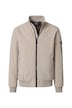 Blouson uni