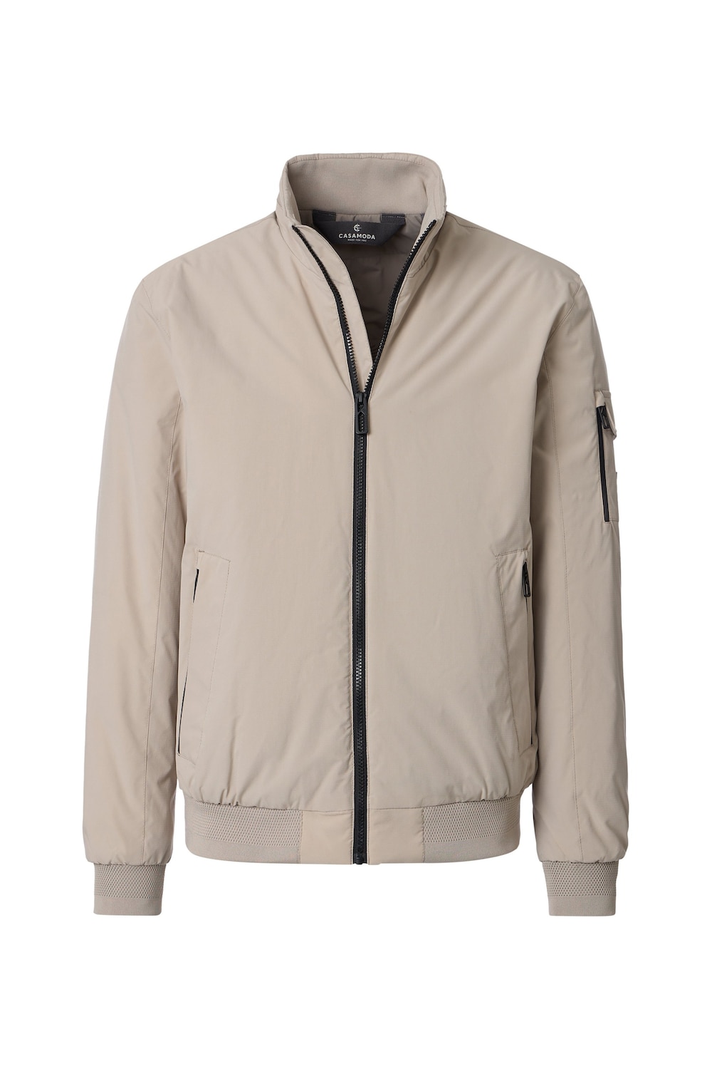 Blouson uni