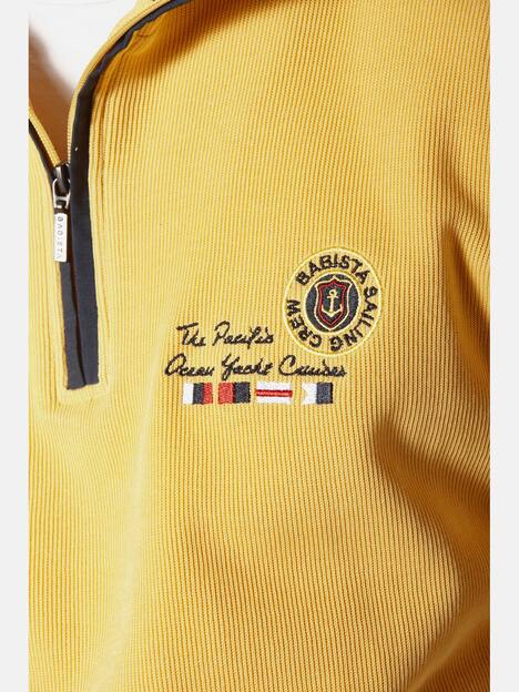 Sweatshirt BELLAVERZI