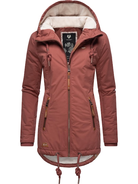 Winterjacke Zuzka Winter