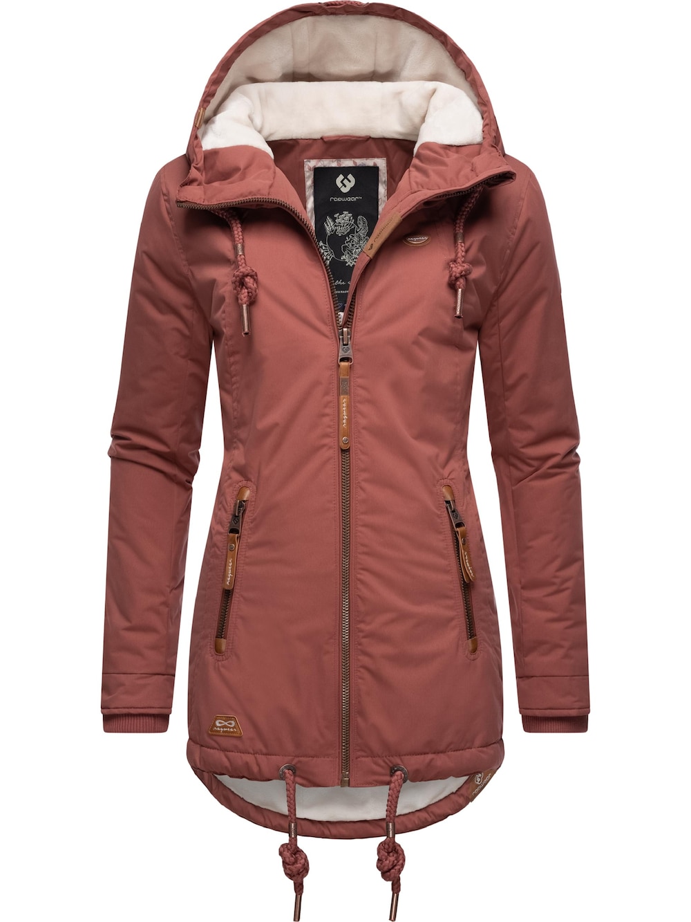 Winterjacke Zuzka Winter