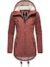 Winterjacke Zuzka Winter