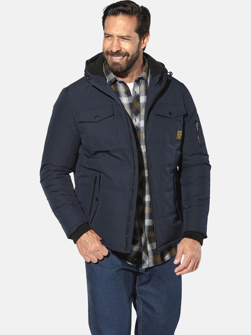 Outdoorjack EIRHOLM