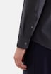Herren Business Hemd - Uni