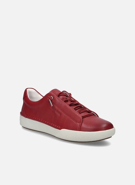 Damen Sneaker Claire 24, hibiscus