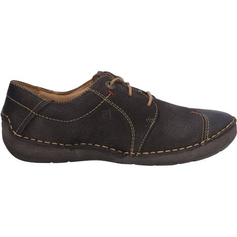 Damen Halbschuh Fergey 20, titan