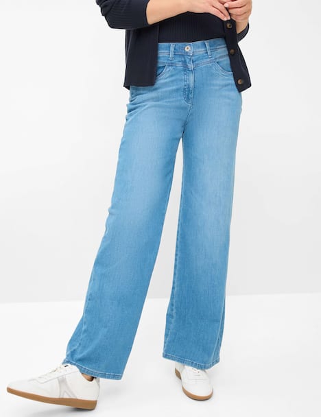 Style LAURA FLARED  Jeans
