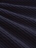 Strickpullover mit Rundhalsausschnitt