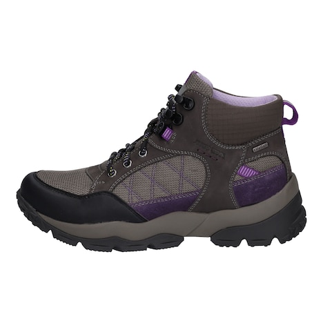 Damen Stiefelette Philippa 55, granit-multi