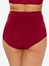 High-Waist-Panty COZY BASIC