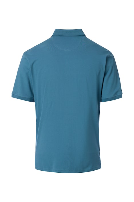 Polo-Shirt uni