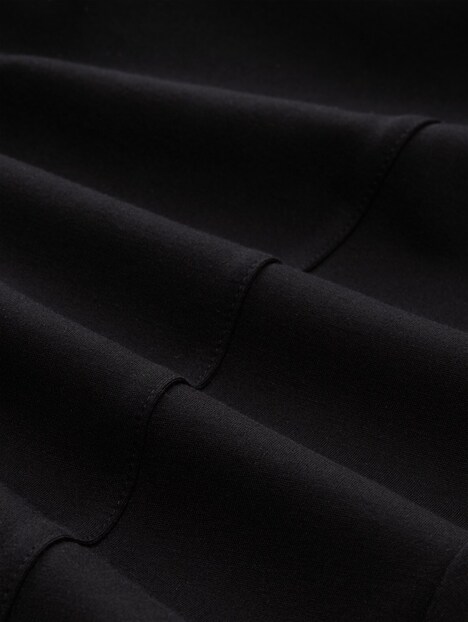 Treggings Hose mit elastischem Bund