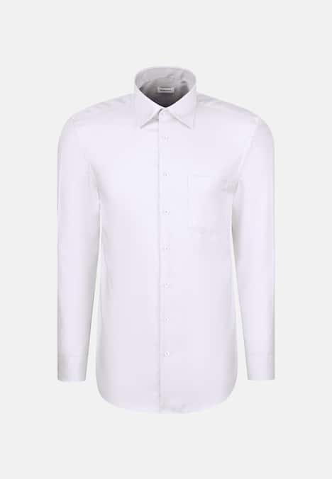 Herren Business Hemd - Struktur
