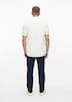 Regular Fit: Weiches Hemd aus Baumwoll-Modal-Mix