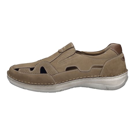 Herren Slipper New Anvers 77, sand
