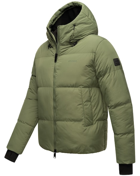 Winterjacke Tayroos XX
