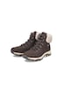 Schnürstiefel M9610