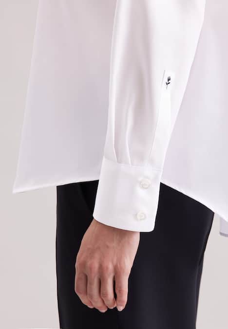 Damen Hemdbluse - Uni