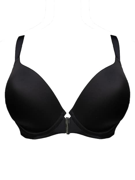 Vorderverschluss-BH SMOOTHIE Plunge-BHs Schalen-BHs,Bügel-BHs,T-Shirt-BHs