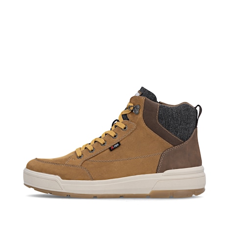 Schnürstiefel U0074