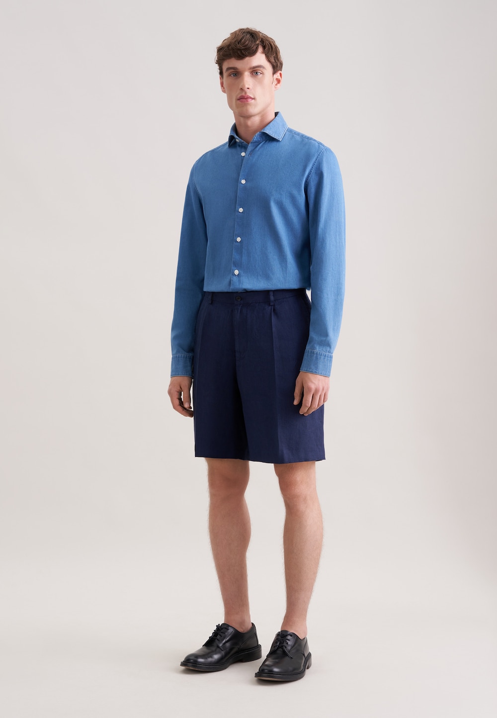 Herren Shorts - Uni