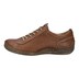 Damen Halbschuh Fergey 56, cognac