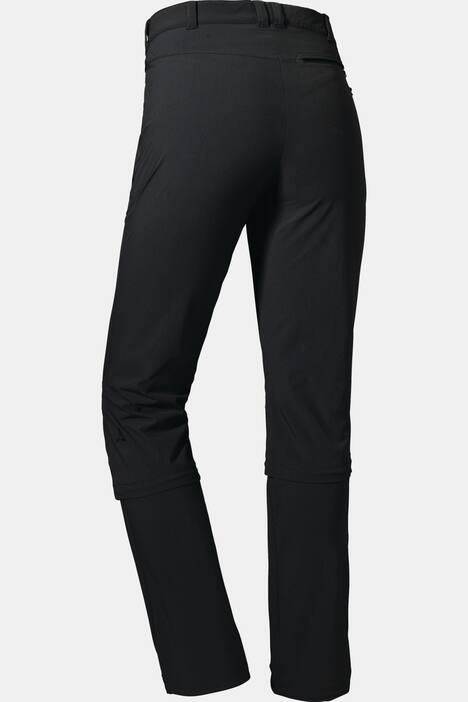 Zipp - Off Pants Engadin1 Zip Off