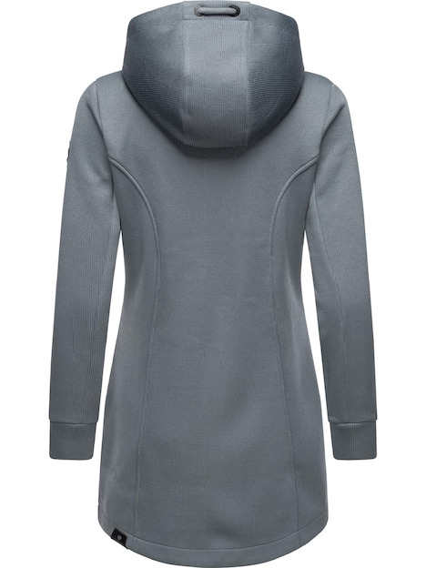 Sweatjacke Letti Bonded